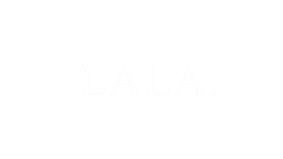 LALA.