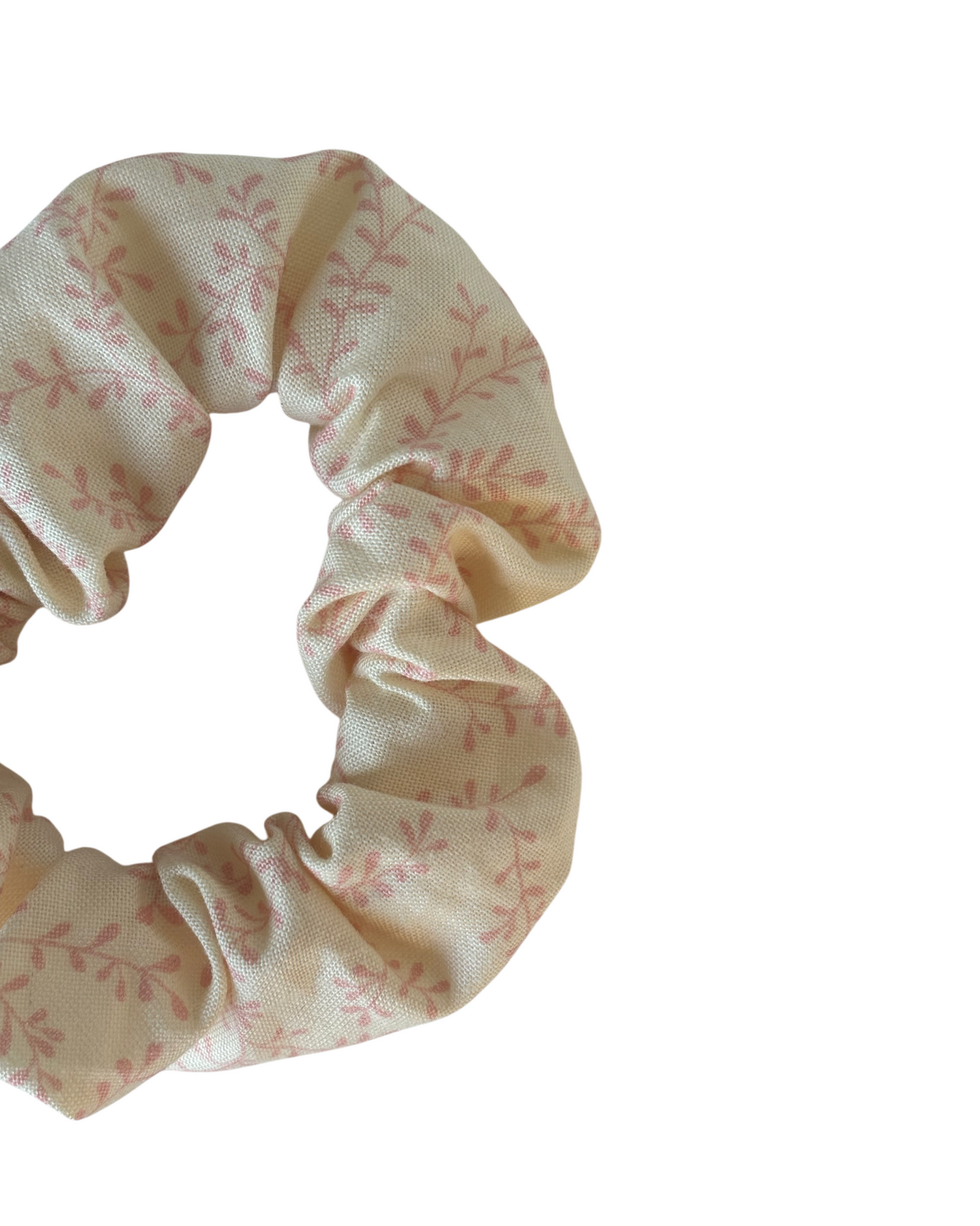Simple Scrunchie