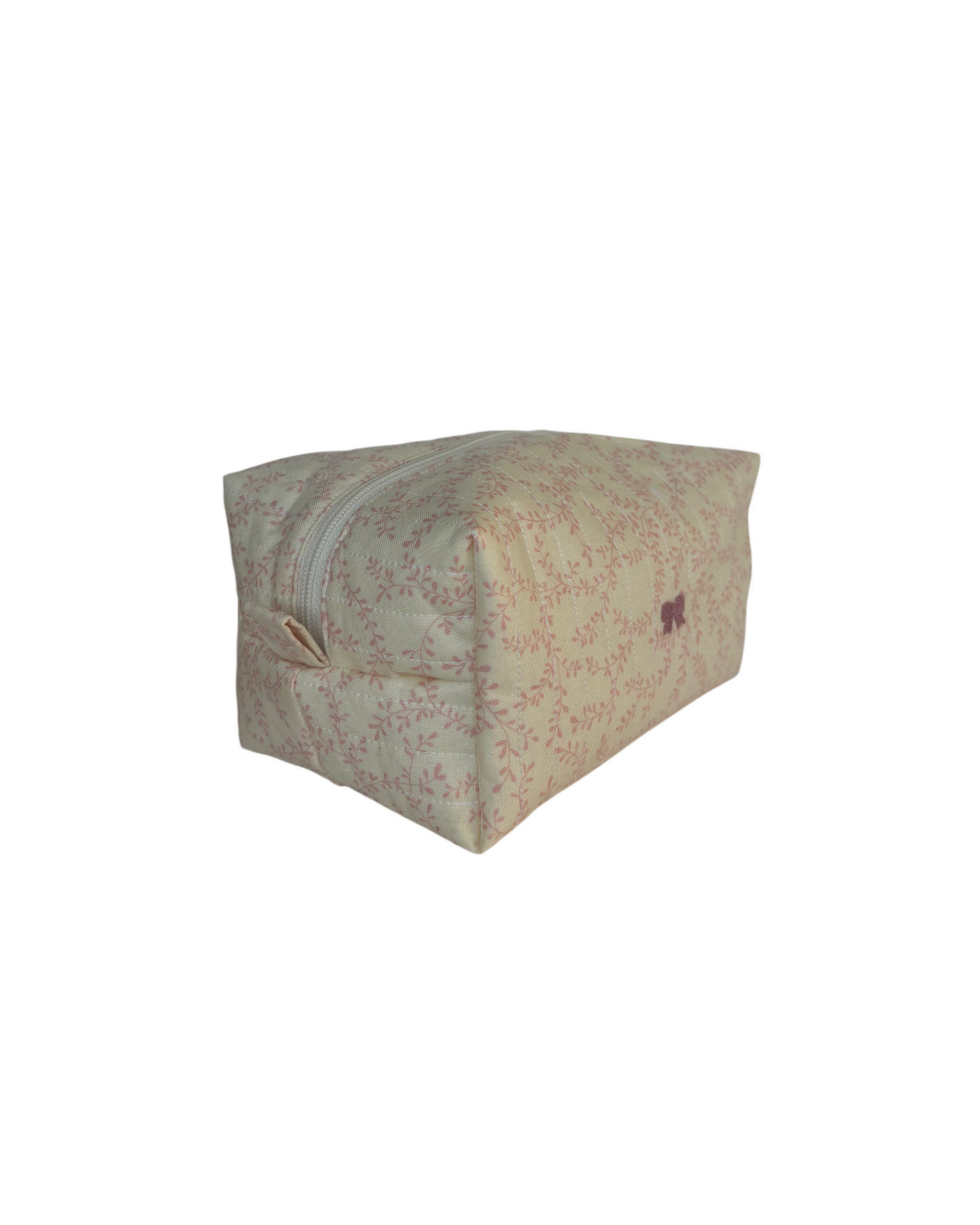 Cottage Boxy Bag