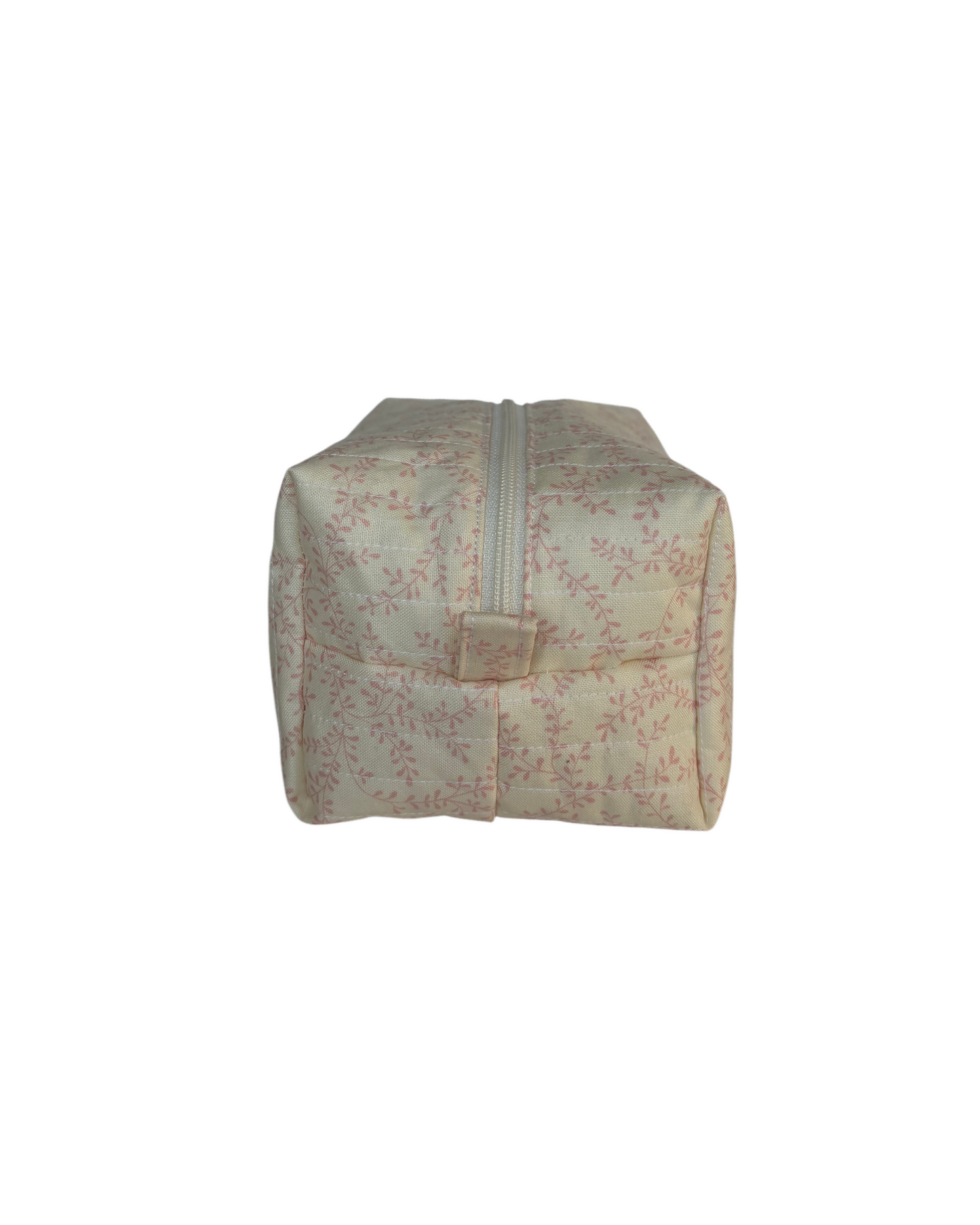 Cottage Boxy Bag