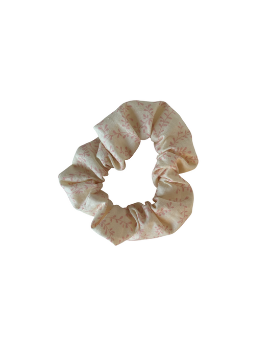 Simple Scrunchie