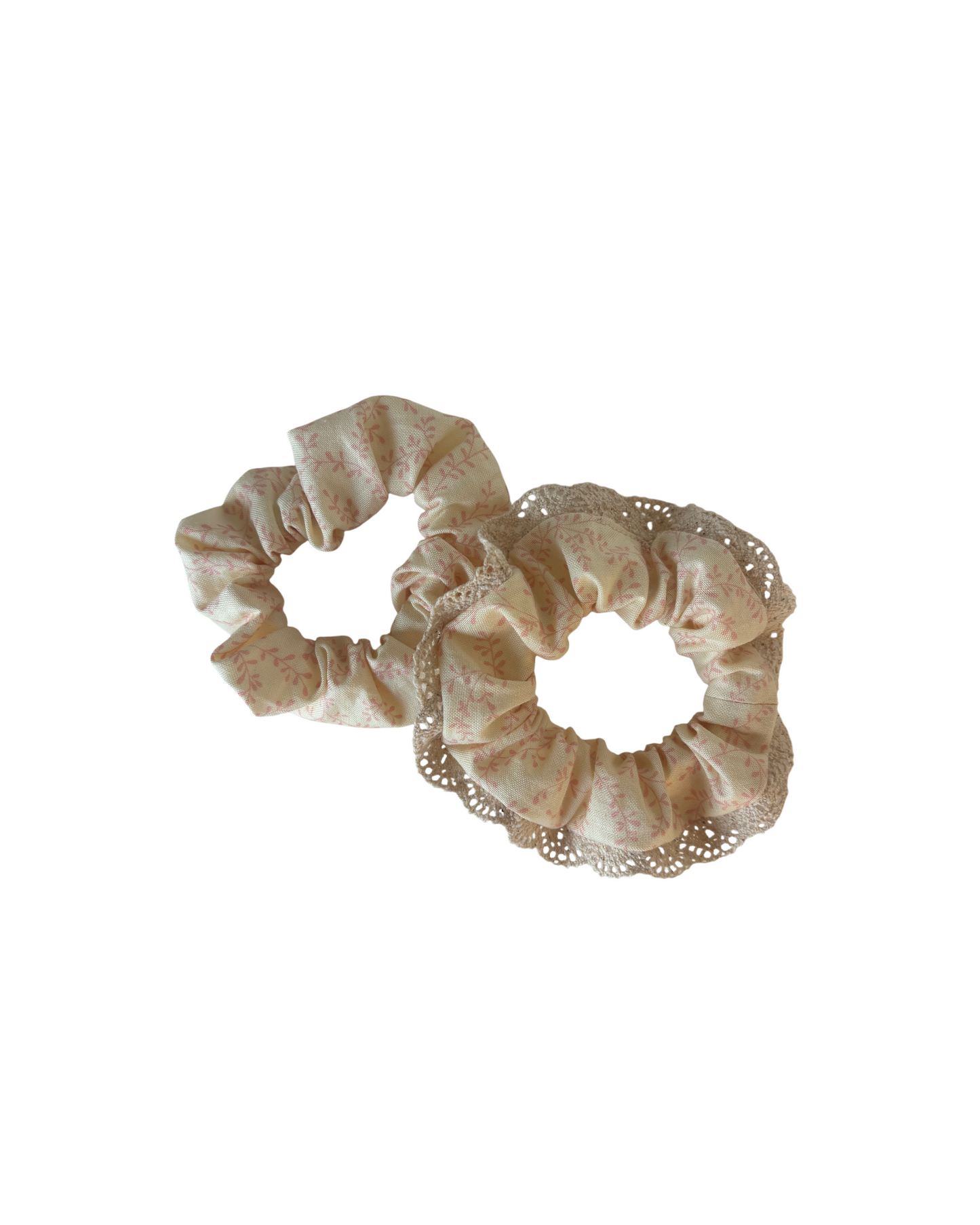 Simple Scrunchie