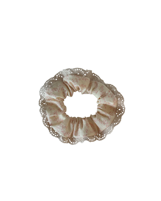 Fancy Scrunchie